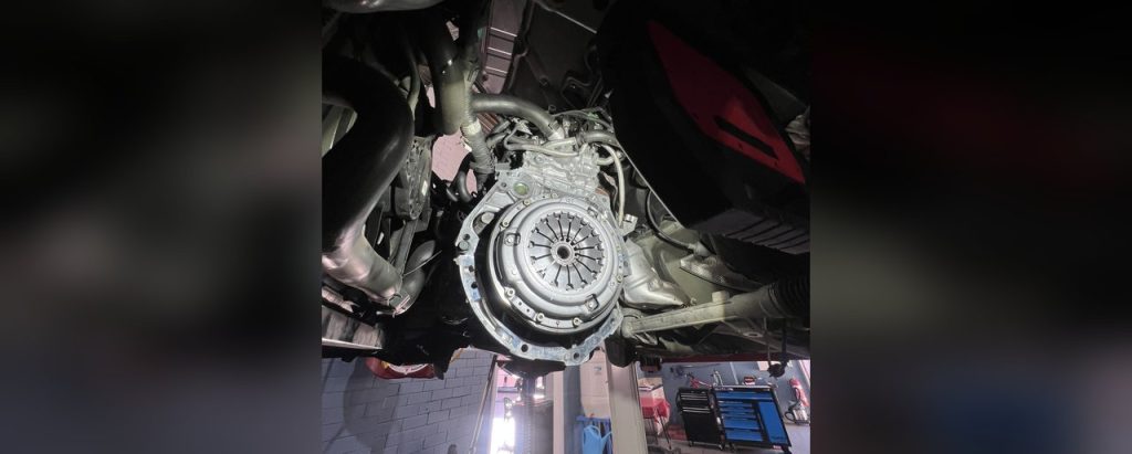Herdsman auto transmission repair perth