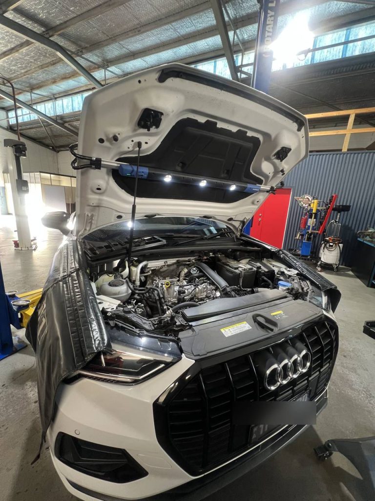 Herdsman auto euro service osborne park perth