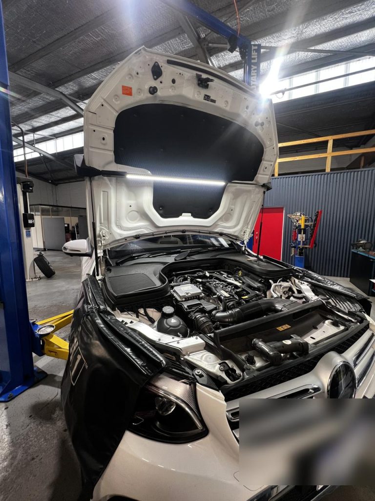 Herdsman auto SUV service perth