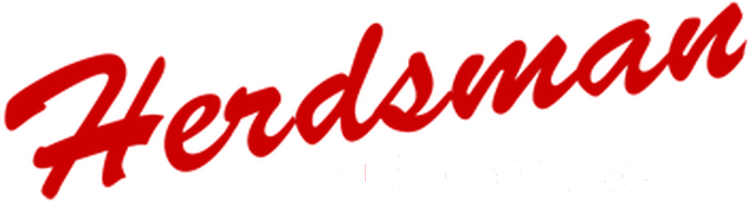 Herdsman Auto Service Logo